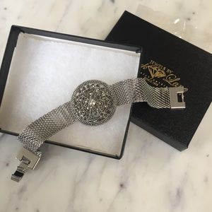 Park Lane Belair Marcasite Bracelet